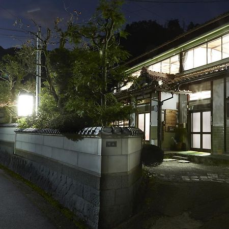 Hotel Nashikisou Toyooka  Exterior foto