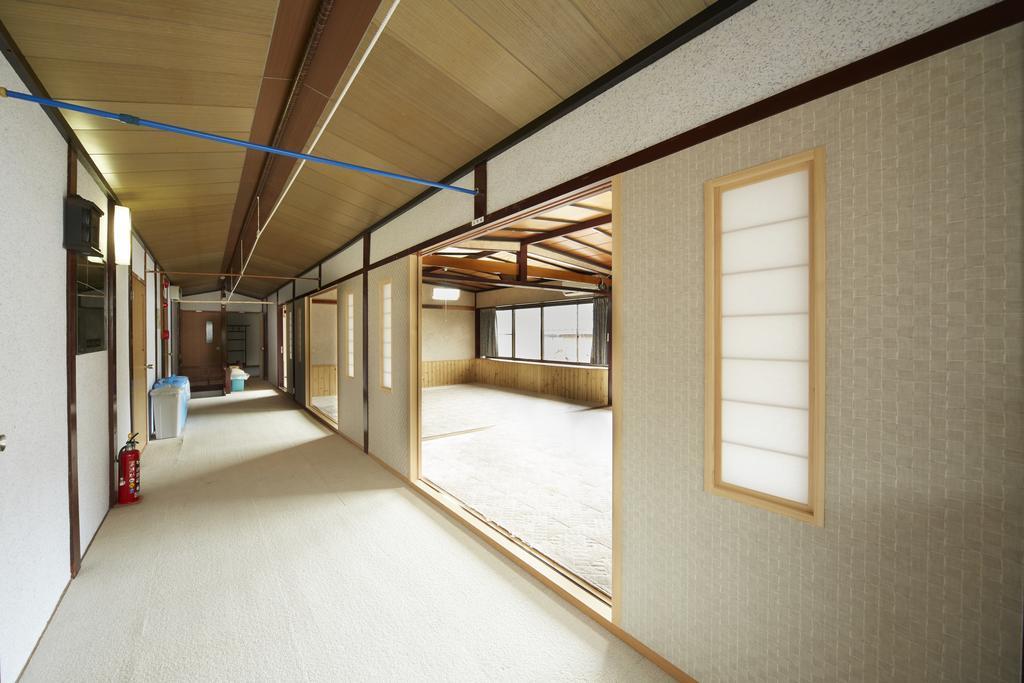 Hotel Nashikisou Toyooka  Exterior foto