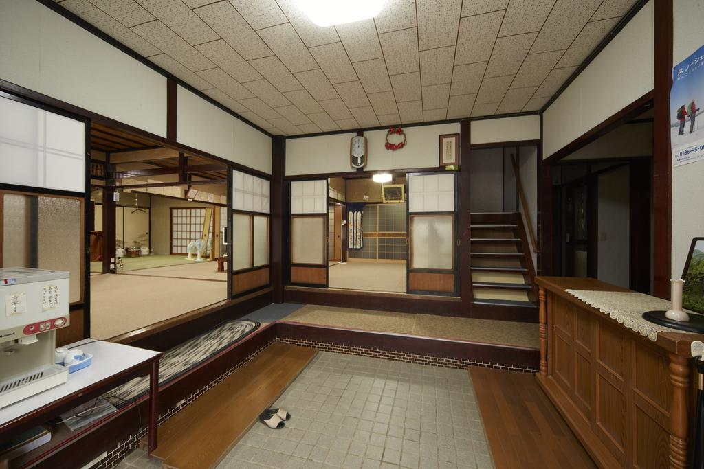 Hotel Nashikisou Toyooka  Exterior foto