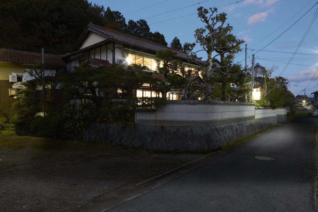 Hotel Nashikisou Toyooka  Exterior foto