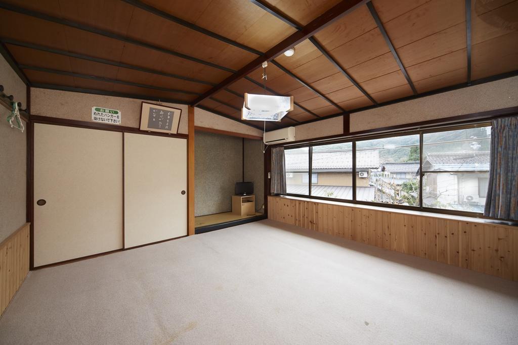 Hotel Nashikisou Toyooka  Zimmer foto