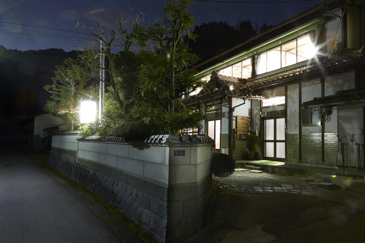 Hotel Nashikisou Toyooka  Exterior foto